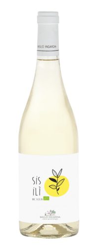 Baglio Ingardia - Sisili Bianco DOC Sicilia, organic 0.75l