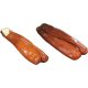 Bottarga di muggine - Pressed salted mullet roe, 10 dkg