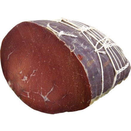 Bresaola della Valtellina - Dry-cured beef ham, 1kg