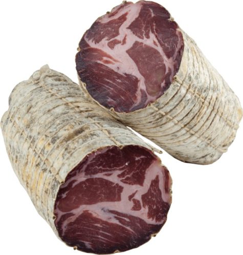 Capocollo, 1kg