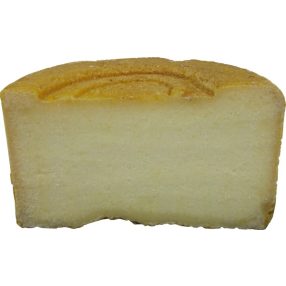 Castelmagno DOP - semi-fat cheese, 1kg