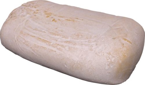 Ciabatta - félkemény tehénsajt, 1kg