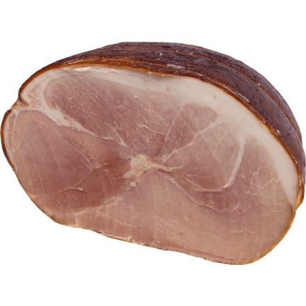 Il Tagliere - Prosciutto Cotto alla brace - Fried roast pork ham, 1 kg