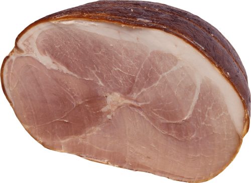 Prosciutto Cotto alla brace  - Grilled pork ham, 1 kg