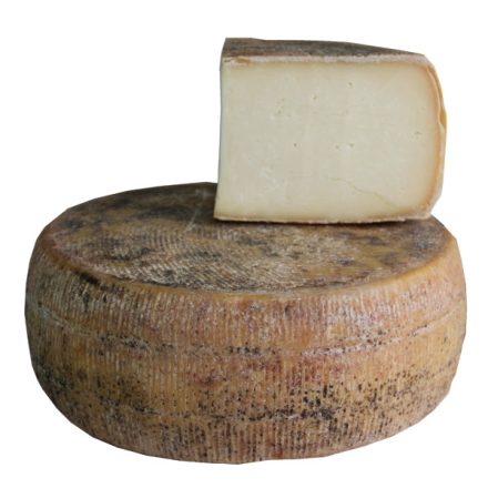 Pecorino di Filiano - Half-aged sheep cheese, 1 kg