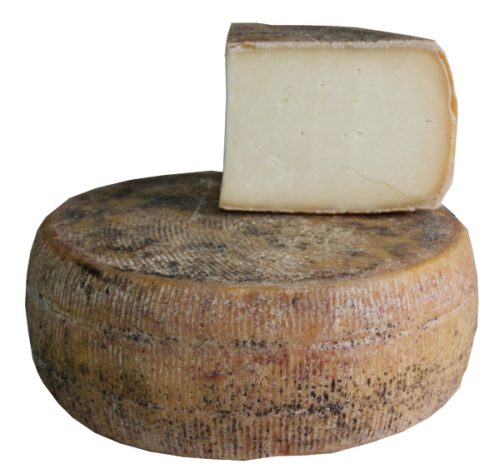 Pecorino di Filiano - Kemény juhsajt