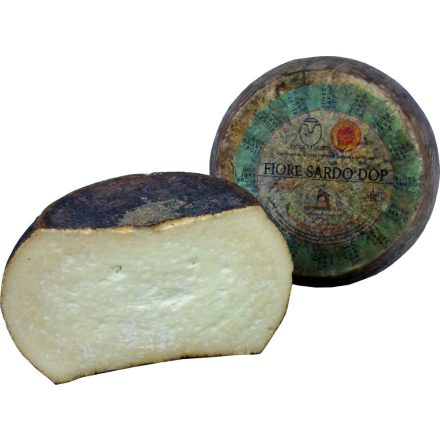 Il Tagliere - Pecorino Fiore Sardo - Hard sheep cheese, 1 kg