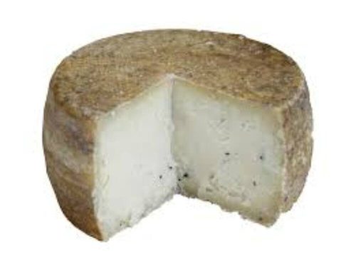 Pecorino al tartufo  - Truffle sheep cheese, 1 kg