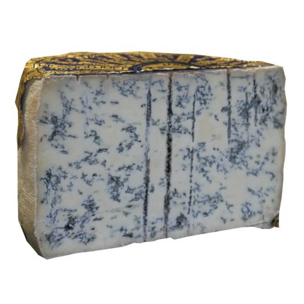Gorgonzola naturale DOP (OEM) - Creamy marble cheese, 1 kg
