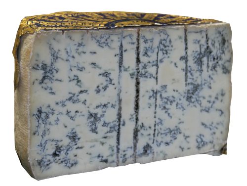 Gorgonzola naturale DOP (OEM) - Blue cheese, from cow's milk