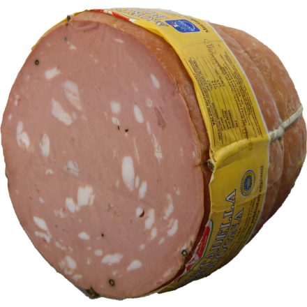 Mortadella Bologna - Klasszikus bolognai mortadella, 1 kg