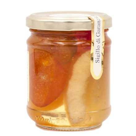 Buono.hu "Mostarda" Fruit chutney, 270g