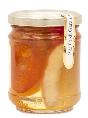 Buono.hu "Mostarda" Fruit chutney, 450g