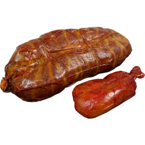 Nduja Calabra - Csípős kolbászkrém, 1 kg