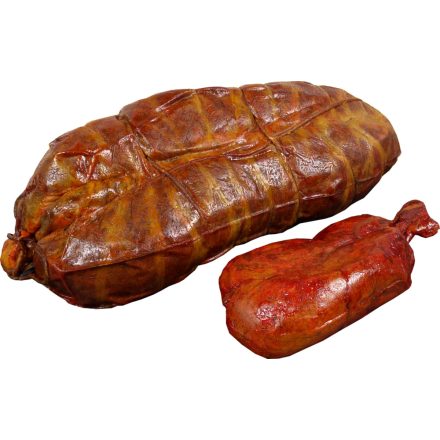 Nduja Calabra - Spicy sausage cream, 1 kg