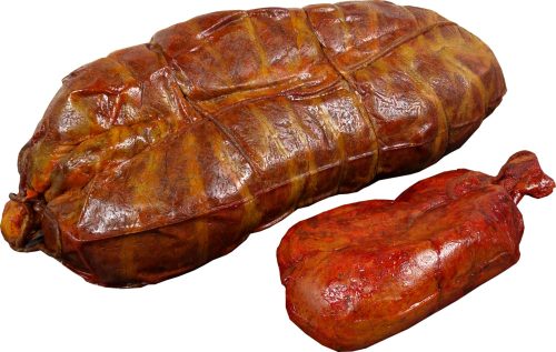 Nduja Calabra - Spicy sausage cream, 1 kg