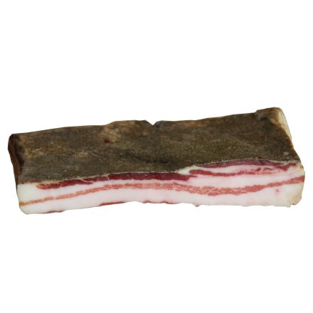 Pancetta stesa Toscana - Tuscan bacon, 1 kg