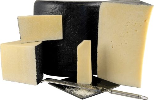 Pecorino Romano DOP - Aged sheep's cheese