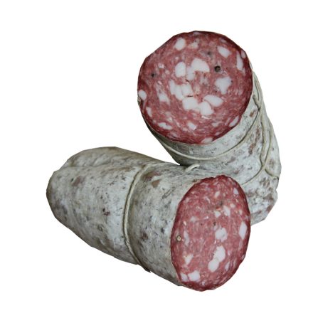 Salame Toscano - Toszkán sertés szalámi, 1 kg