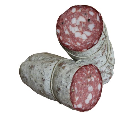 Salame Toscano - Tuscan pork salami, 1 kg