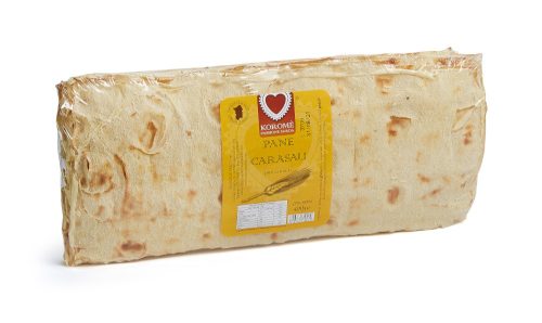 Pane Carasau - Sardinian flatbread, 400g