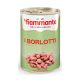 La Fiammante – Borlotti bab, 400 g