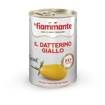 La Fiammante - Yellow tomatoes, 400g