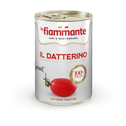 La Fiammante - Datterini paradicsom, 400g