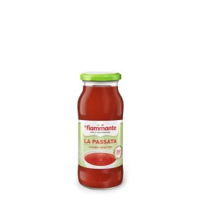 La Fiammante - La Passata - Tomatoe puree, 340g