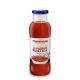 La Fiammante - La Passata - rusztikus passzírozott paradicsom, 680g