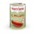 La Fiammante - Peeled tomatoes, 400g