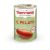 La Fiammante - Peeled tomatoes, 400g
