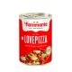 La Fiammante - #Lovepizza finely chopped tomatoes, 400g