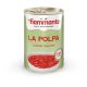 La Fiammante - Darabolt paradicsom, 400g