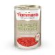 La Fiammante - Bio darabolt paradicsom, 400g