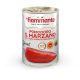 La Fiammante - San Marzano DOP hámozott paradicsom, 400g