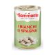 La Fiammante – Bianchi di spagna - spanyol fehérbab, 400 g