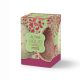 La Perla di Torino - UOUO Easter egg with Pistachio and raspberry, 100g