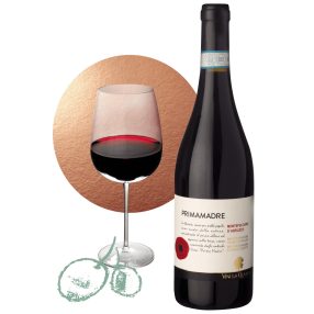   Azienda La Quercia - Primamadre Montepulciano d'Abruzzo DOC, 0.75l