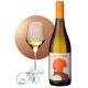 Azienda La Quercia - Santapupa Pecorino Colli Apruntini IGP, 0.75l