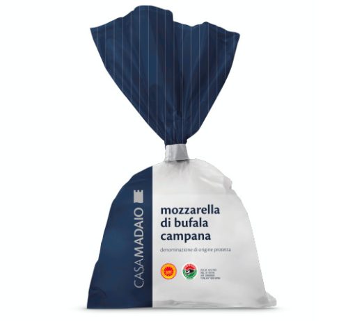 Mozzarella di Bufala - Bivaly mozzarella, 250g (2x125g)