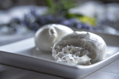 Madaio - Burrata, 2×125g