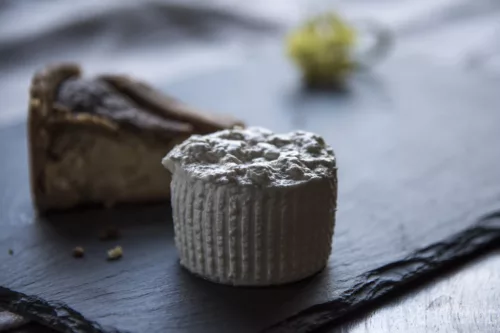 Bivaly ricotta, 2×100g
