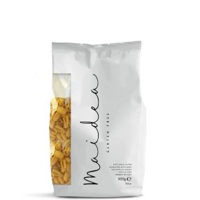   Maidea - Gluten free Gnocchetti pasta from rice and corn flour, 500g