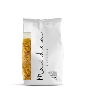  Maidea - Gluten free Penne pasta from rice and maize flour, 500g