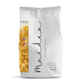   Maidea - Gluten free Sedani pasta from rice and maize flour, 500g