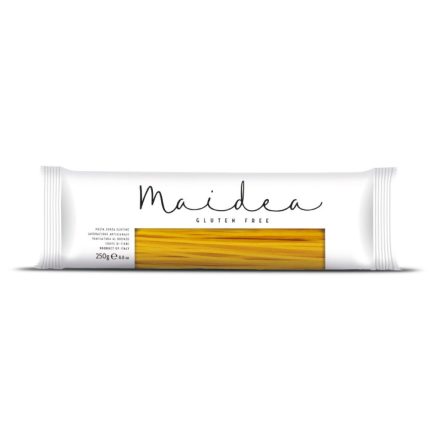 Maidea - Gluténmentes Spaghetti tészta rizs- és kukoricalisztből, 250g