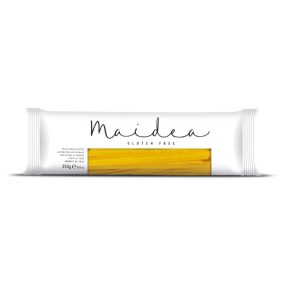   Maidea - Gluten free Tagliatelle pasta from rice and maize flour, 250g