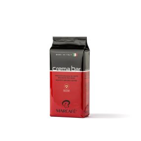 Marcafé Crema Bar őrölt kávé, 250g