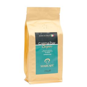 Marcafé Crema Bar Super szemes kávé, 250g